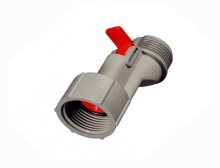 02 32 008 Y PIECE WATER BLOK ELTEK - FWH501UN